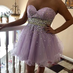 Sweet 16 / Homecoming Dress